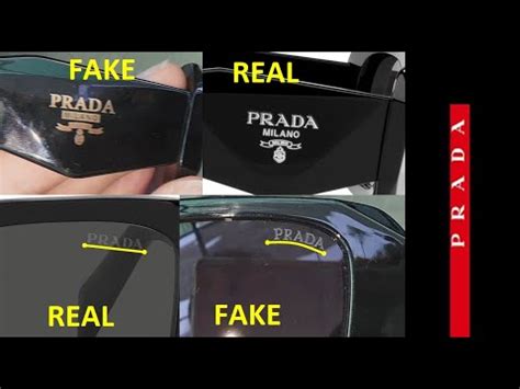 how to spot a fake christian dior sunglasses|knockoff prada sunglasses.